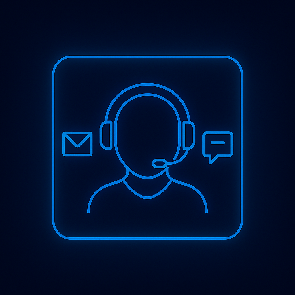 Support Icon